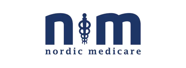 Nordic Medicare logo