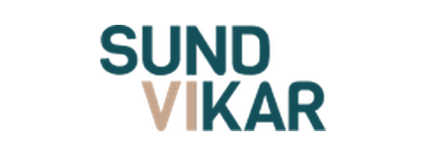 Sundvikar logo